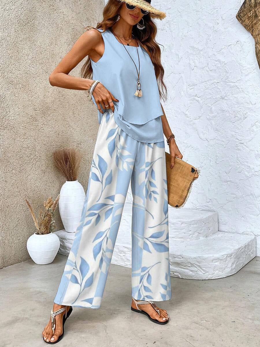 Estelle | Luxurious Summer Set