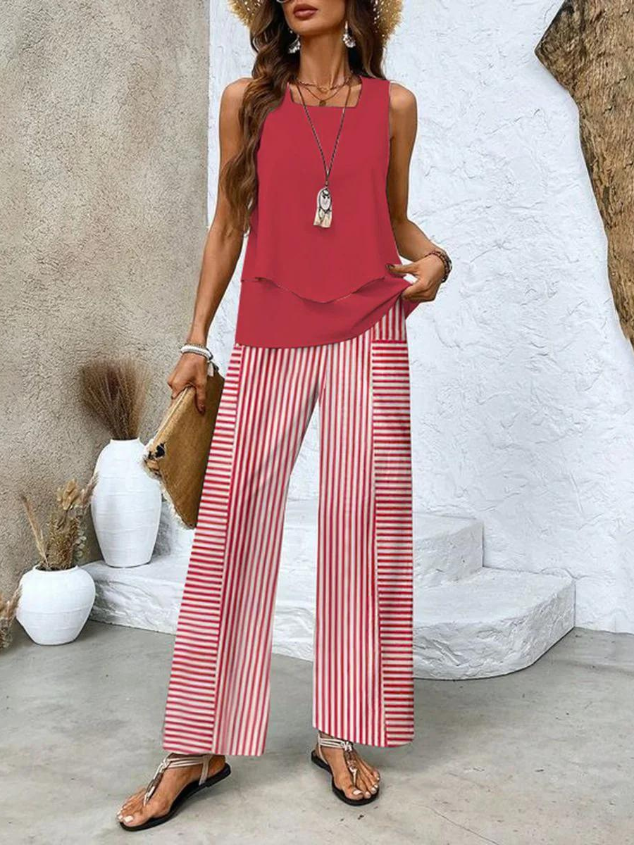 Estelle | Luxurious Summer Set