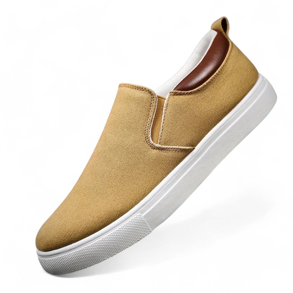 Sterling | City Chic Loafers