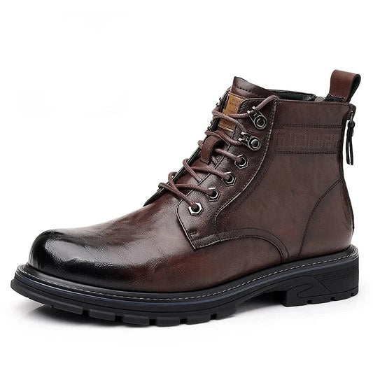 Albert | Men's Business Boots
