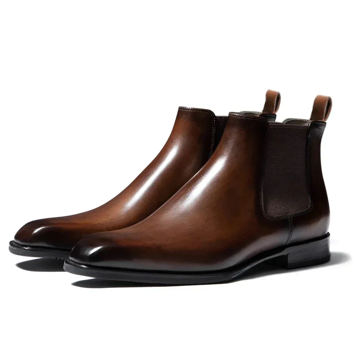 Alistair | Classic Boots