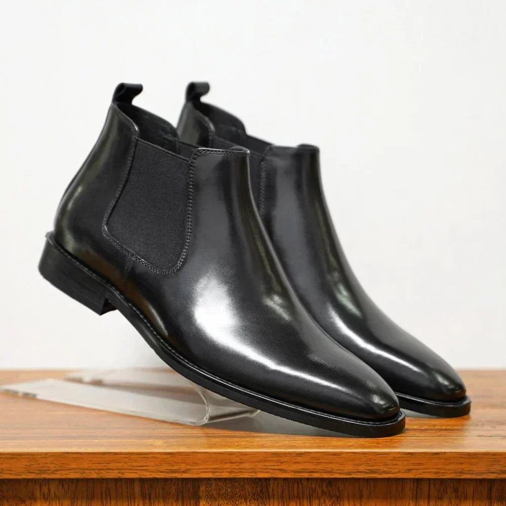 Alistair | Classic Boots