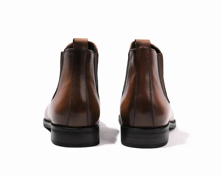 Alistair | Classic Boots
