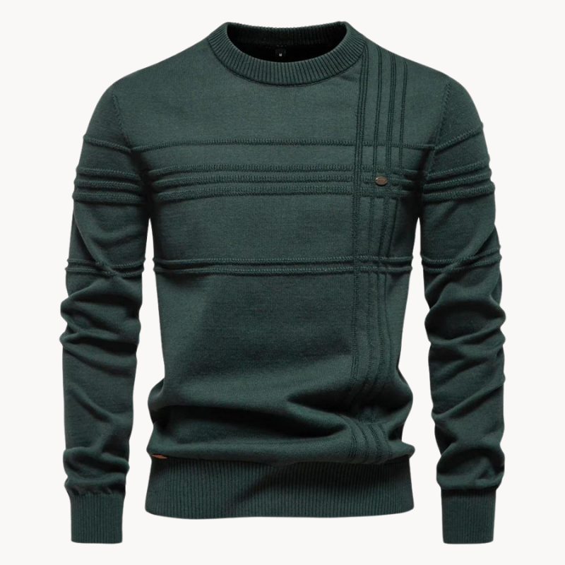 Oscar | Cosy Men's Sweater