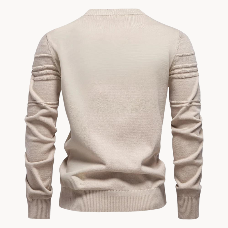Oscar | Cosy Men's Sweater