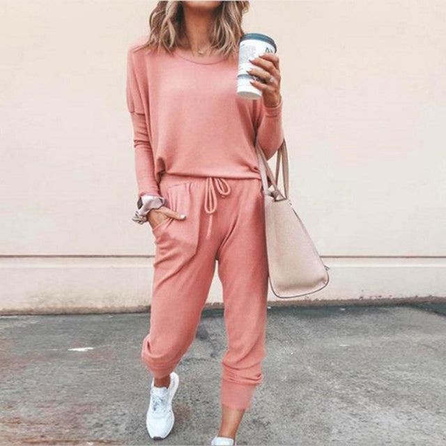 Lily | Women's Two-Piece Set