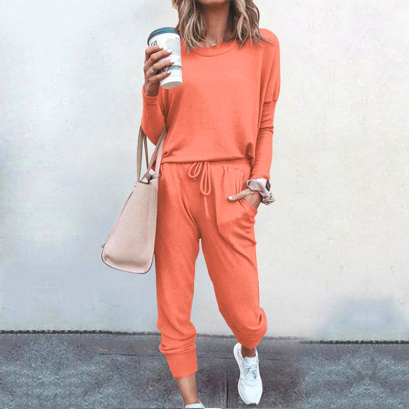 Lily | Women's Two-Piece Set