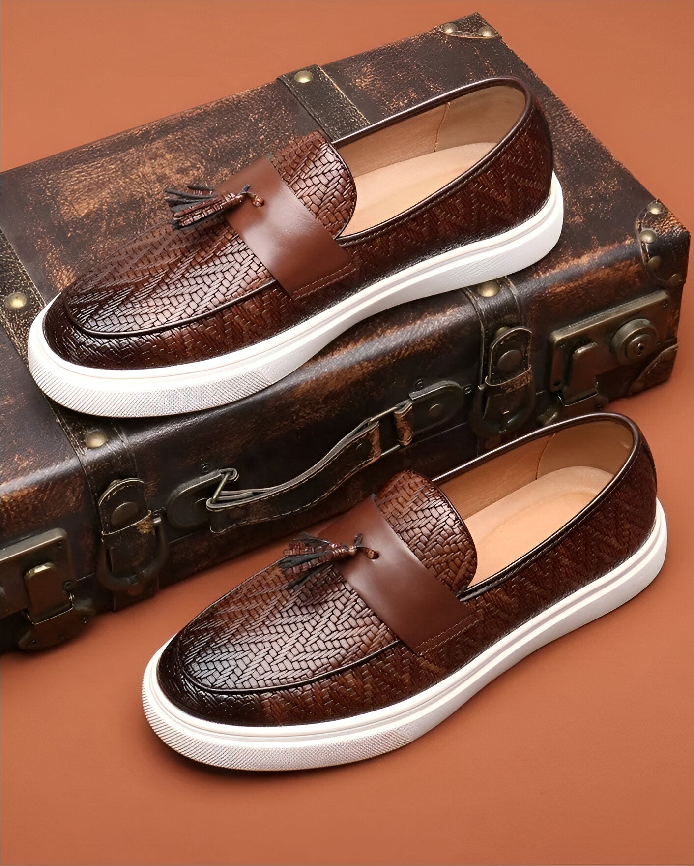 Percival | Loafers