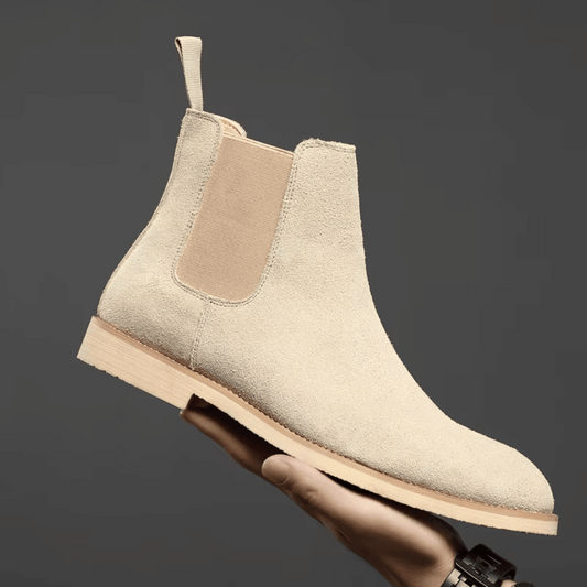 Neville | Chelsea Boots