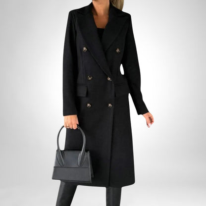 Arabella | Women's Reversible Winter Coat