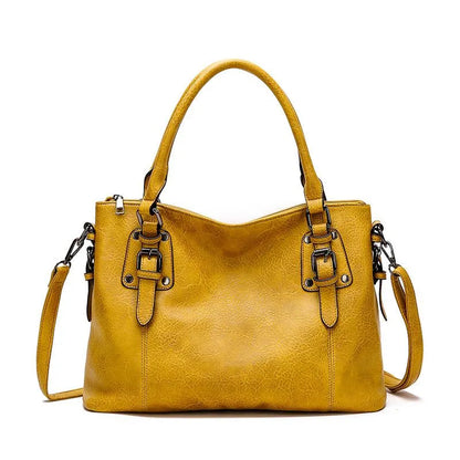 Ethel | Elegant, Sturdy, and Durable Shoulder Bag