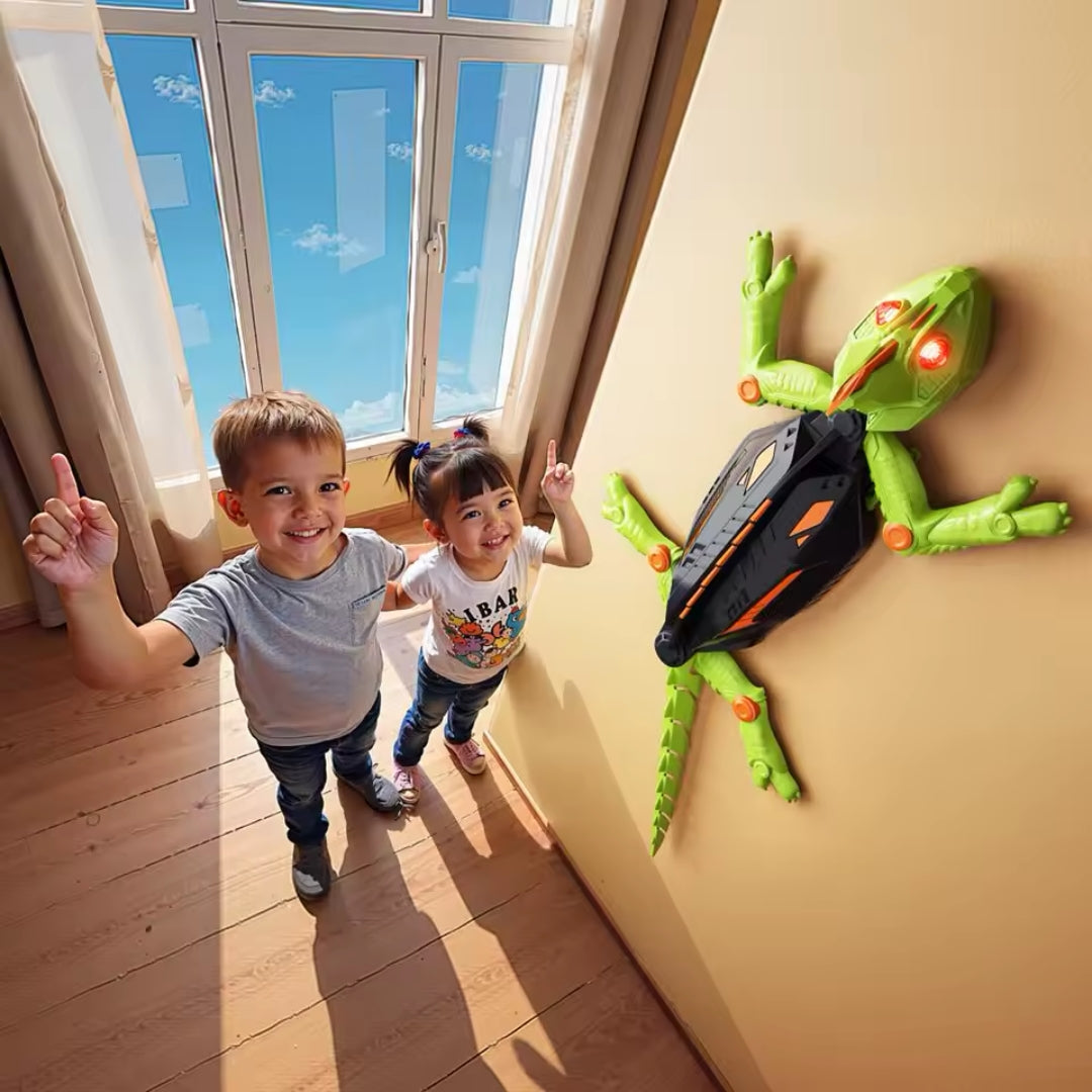 GoGo-Gecko™