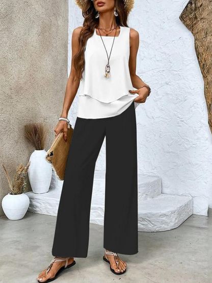 Estelle | Luxurious Summer Set