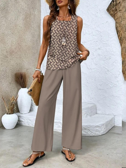 Estelle | Luxurious Summer Set