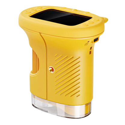 Little Discoverer Microscope™