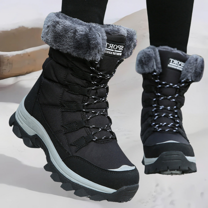 Kirsten | Winter Boots