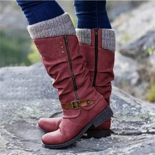 Tamsin | Orthopedic Boots
