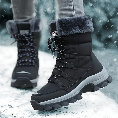 Kirsten | Winter Boots