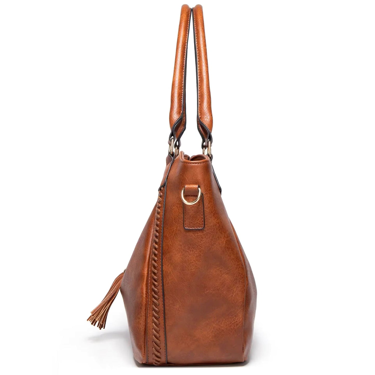 Felicia | Elegant, Versatile, and Practical Leather Bag