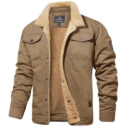 Riley | Stylish Bomber Jacket