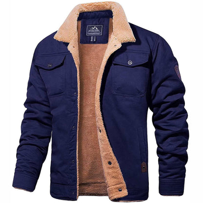 Riley | Stylish Bomber Jacket