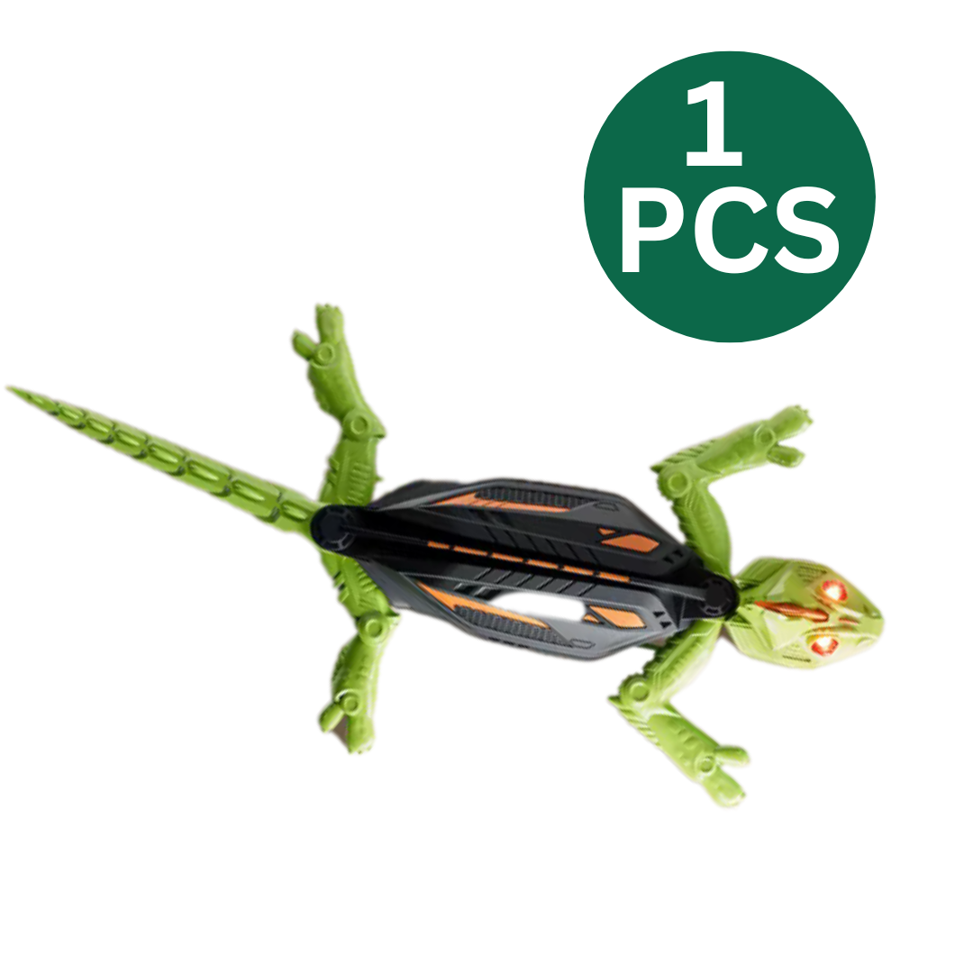 GoGo-Gecko™