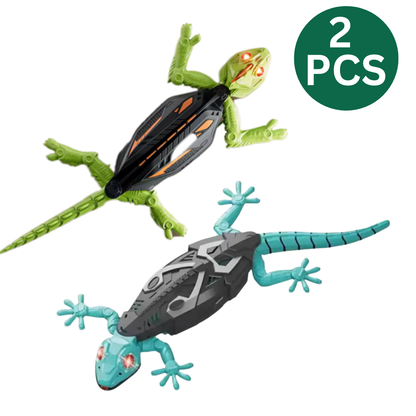 GoGo-Gecko™