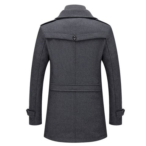 William | Coat