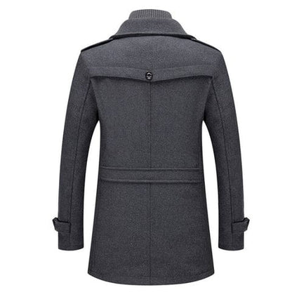 William | Coat