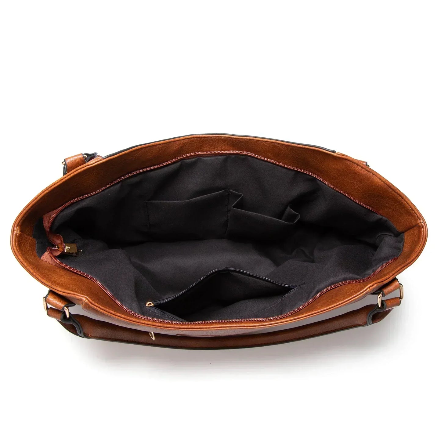 Felicia | Elegant, Versatile, and Practical Leather Bag