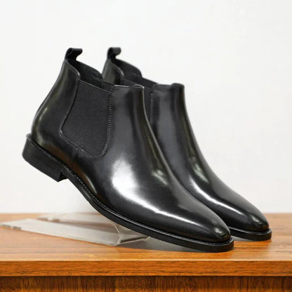 Alistair | Classic Boots