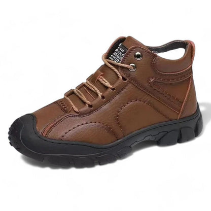 Walter | Waterproof Winter Boots