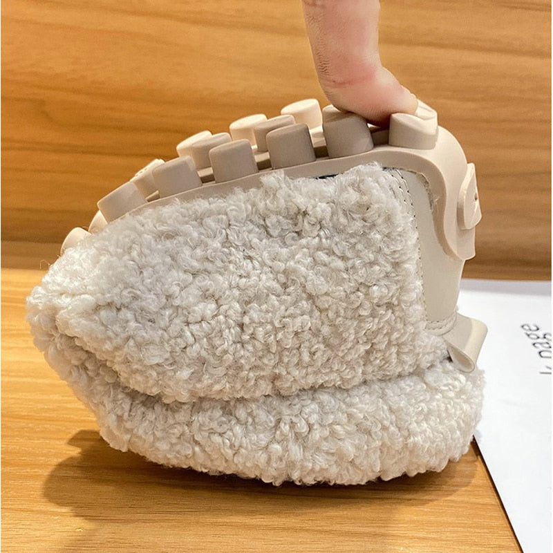 Seren | Slipper Shoes