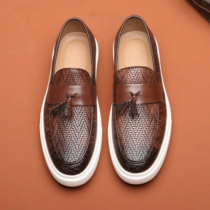 Percival | Loafers