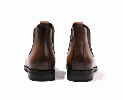 Alistair | Classic Boots