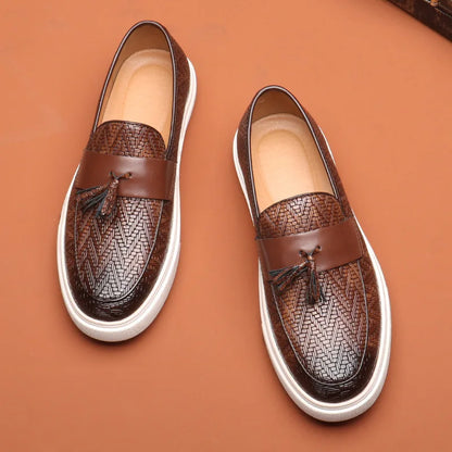 Percival | Loafers