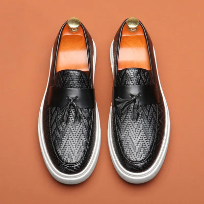 Percival | Loafers