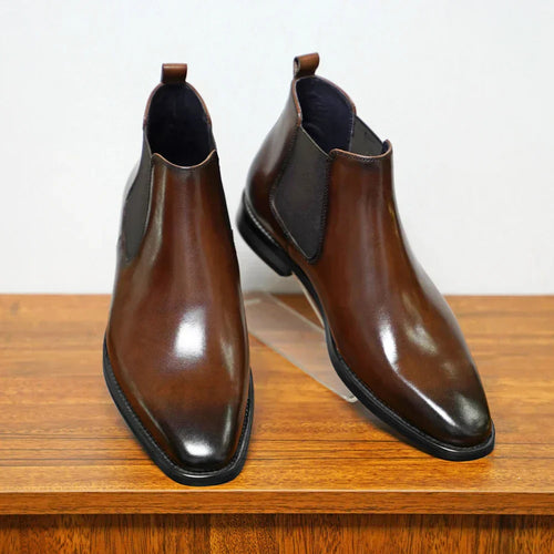 Alistair | Classic Boots