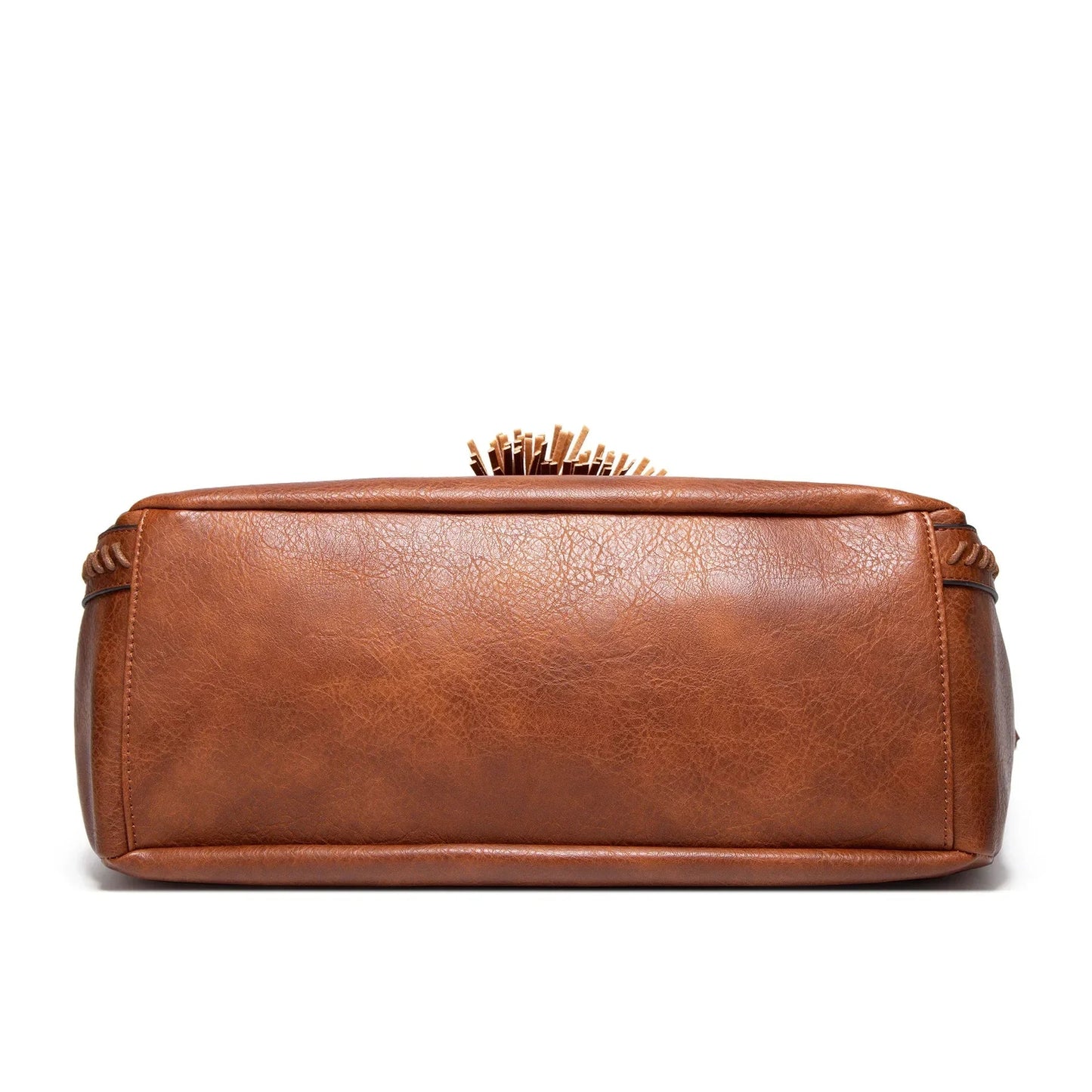 Felicia | Elegant, Versatile, and Practical Leather Bag