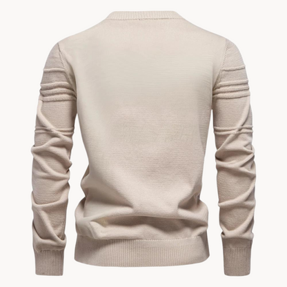 Oscar | Cosy Men's Sweater