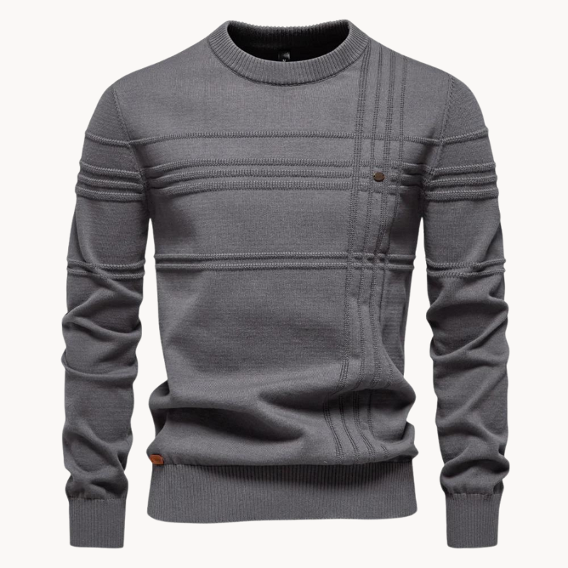 Oscar | Cosy Men's Sweater