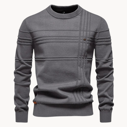 Oscar | Cosy Men's Sweater