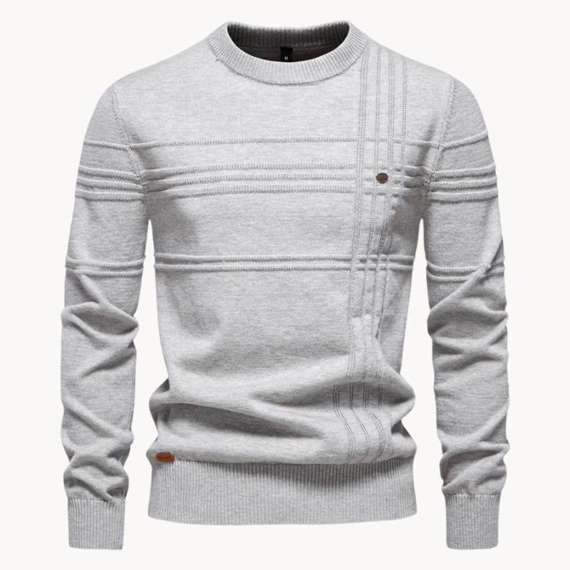 Oscar | Cosy Men's Sweater