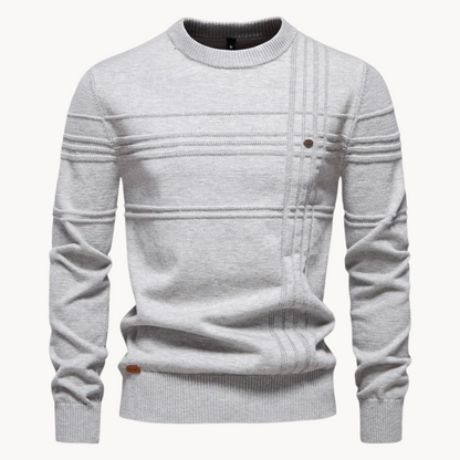 Oscar | Cosy Men's Sweater
