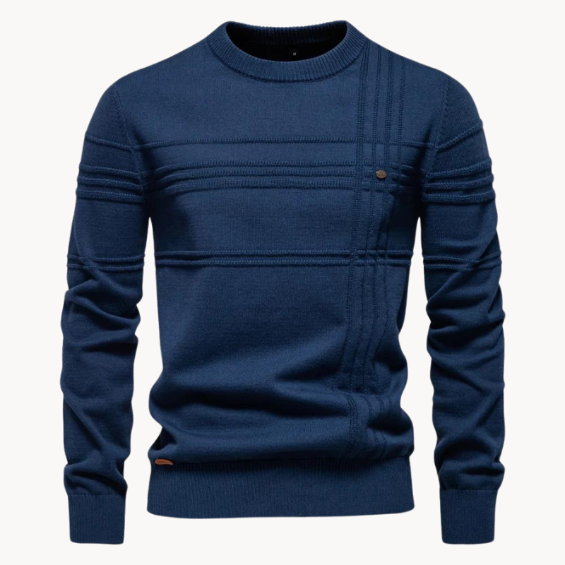 Oscar | Cosy Men's Sweater