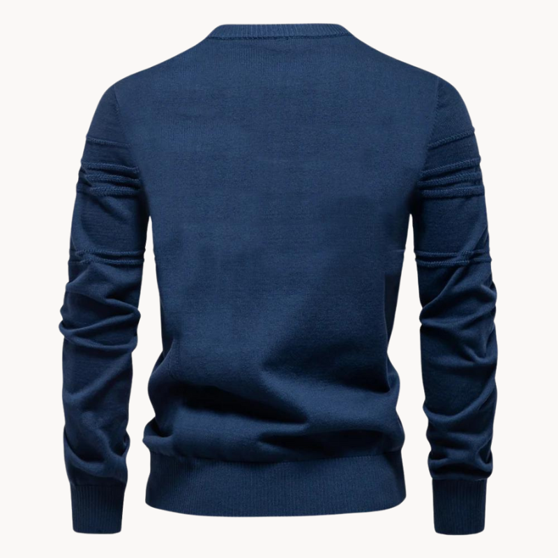 Oscar | Cosy Men's Sweater