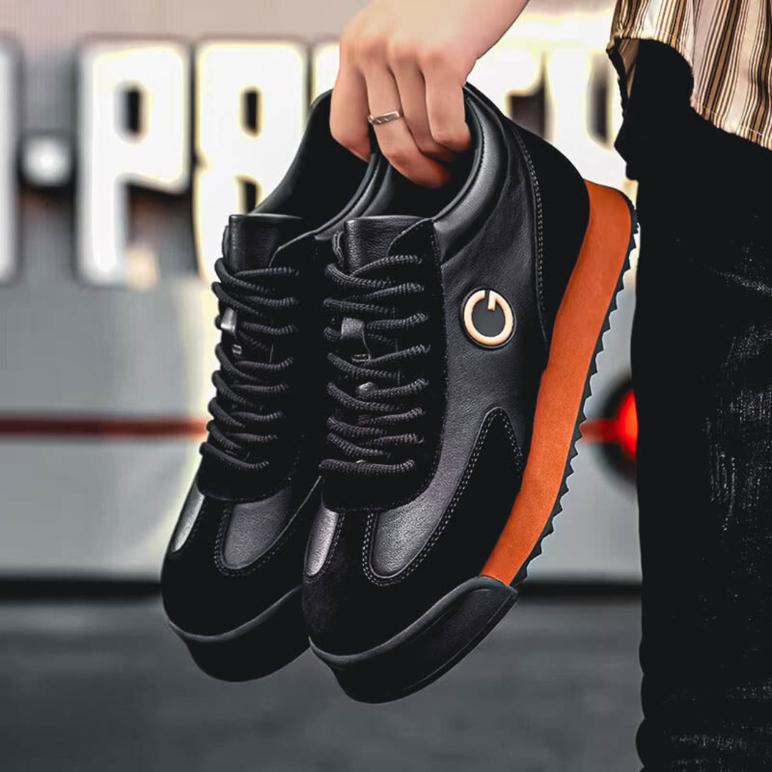Harrison | Italian Sneakers
