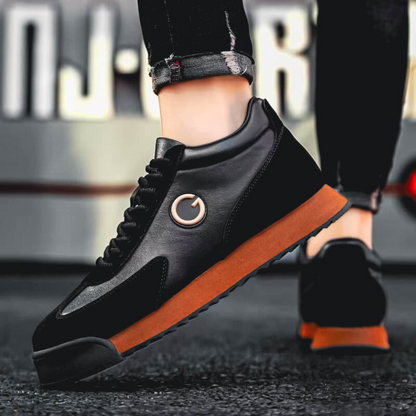 Harrison | Italian Sneakers
