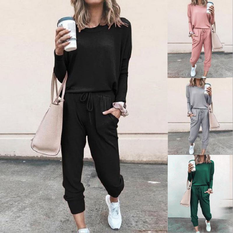 Lily | Women's Two-Piece Set