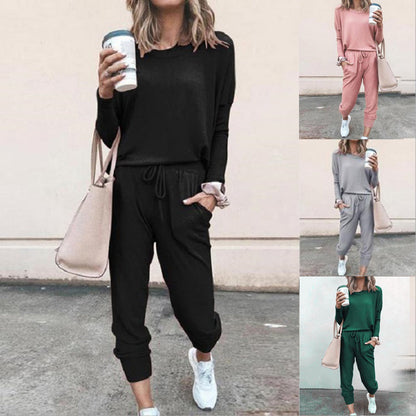 Lily | Women's Two-Piece Set